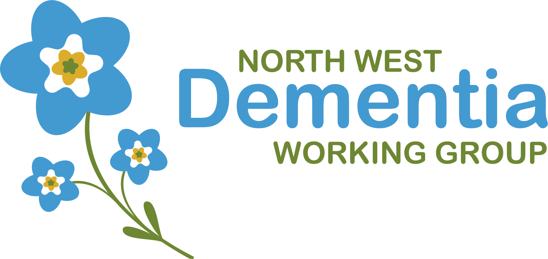 North West Dementia Working Group